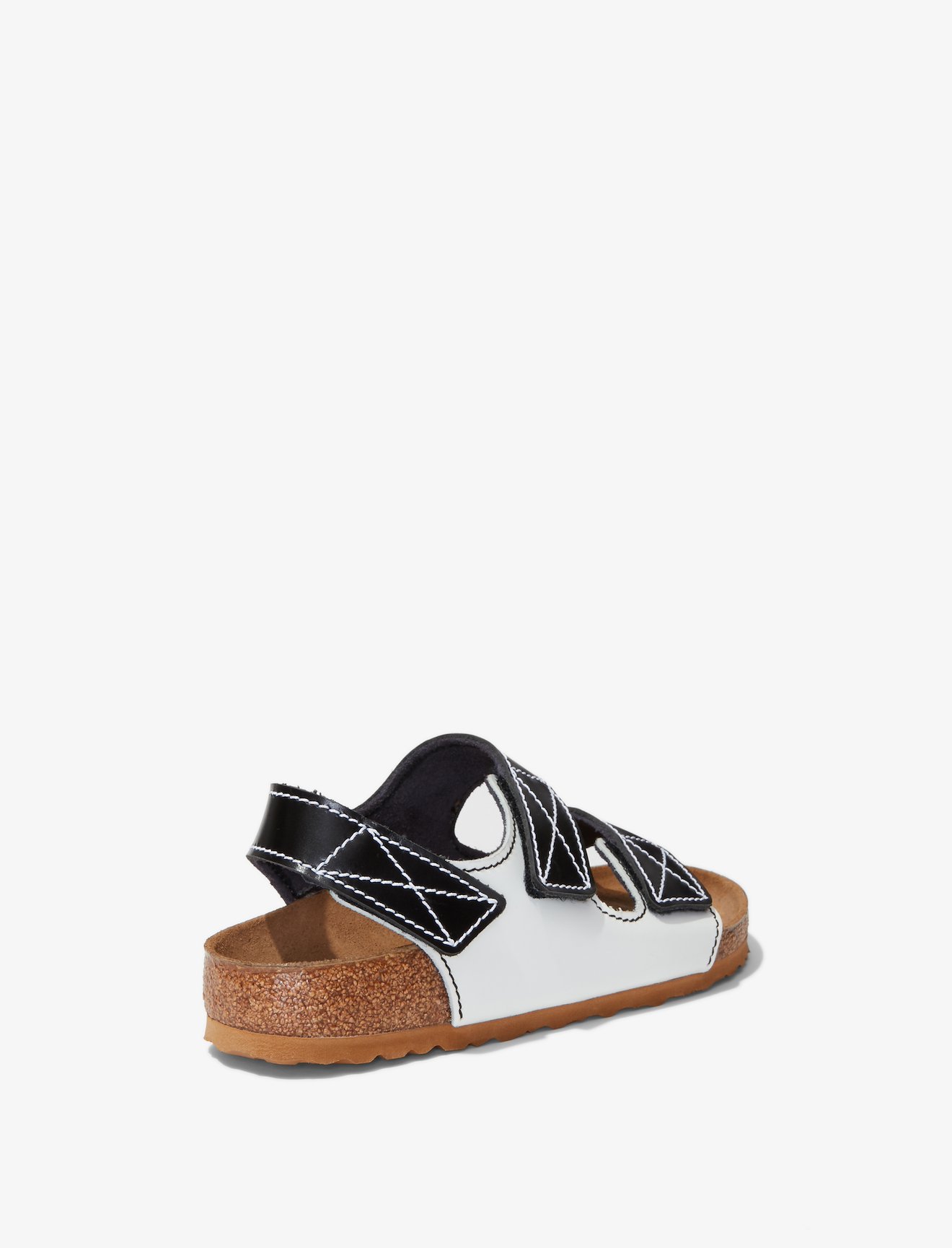 Birkenstock X Proenza Schouler Milano Sandals #3