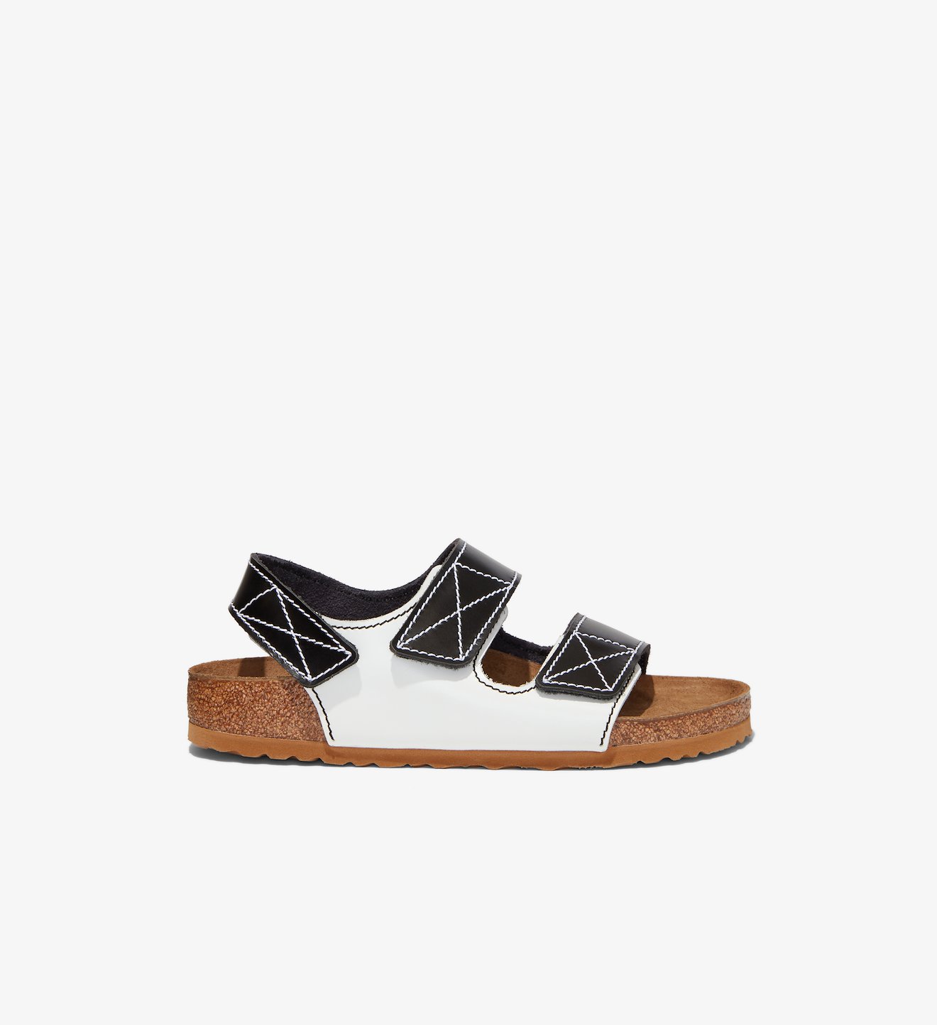 Birkenstock X Proenza Schouler Milano Sandals
