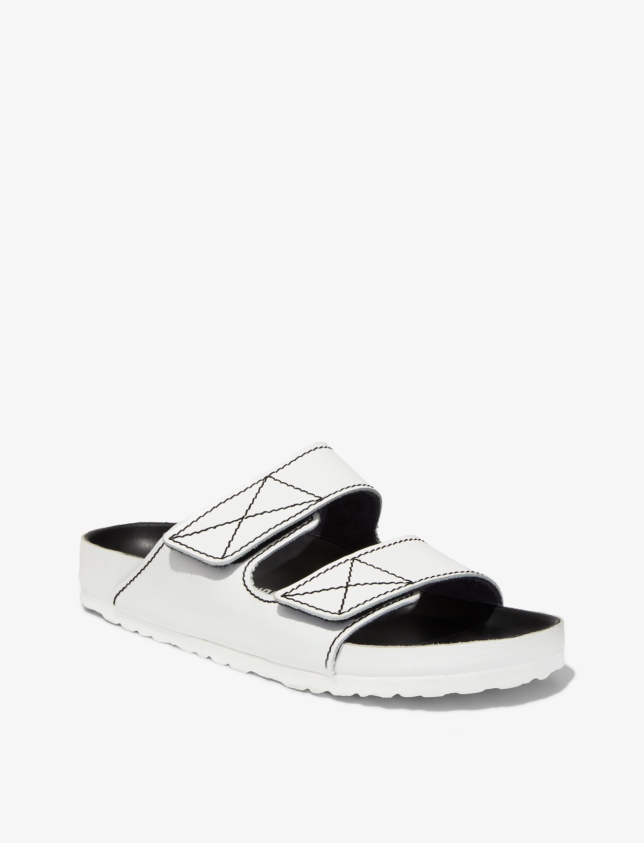 Birkenstock X Proenza Schouler Arizona Slides #1