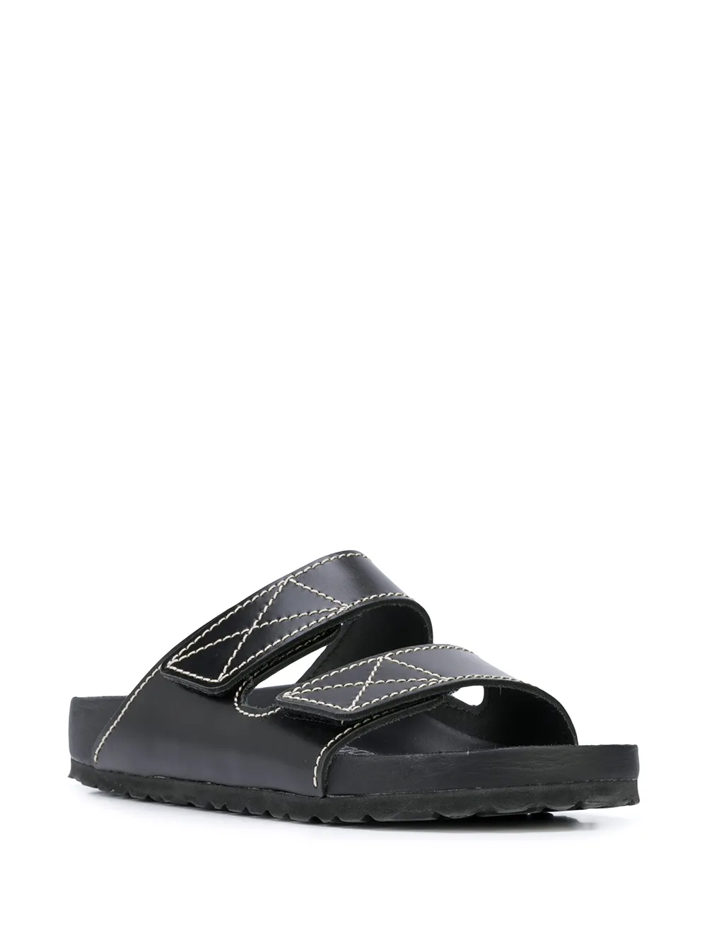 фото Proenza schouler шлепанцы arizona narrow из коллаборации с birkenstock