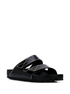 Proenza Schouler（プロエンザ・スクーラー）シューズ - FARFETCH