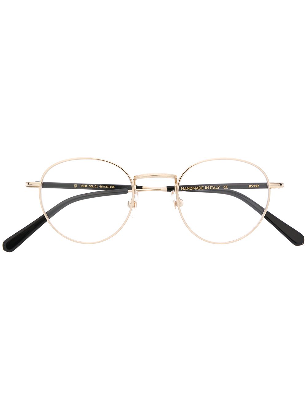 фото KYme Pier glasses