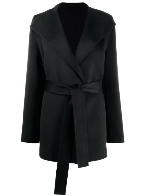 joseph wrap coat