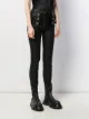UNRAVEL PROJECT bondage strap leggings