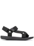 Camper Match strap sandals - Black