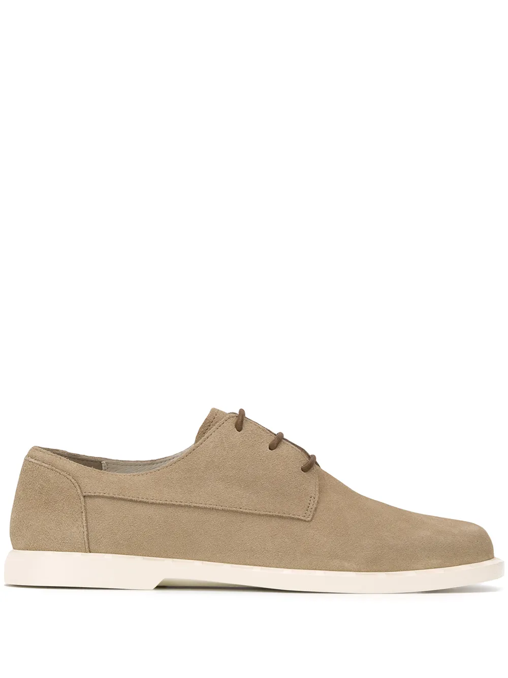 

Camper Judd lace-up shoes - Neutrals