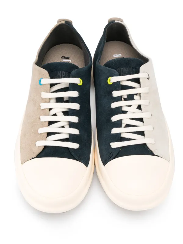 camper twins sneakers