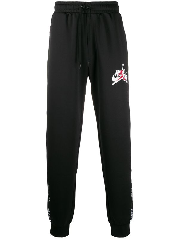 jordan tape pants