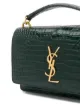 Saint Laurent Sunset monogram bag