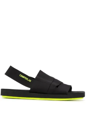 camper lab sandals