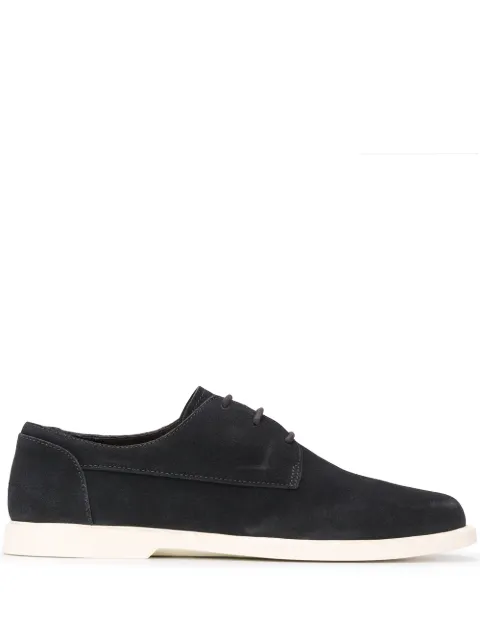 Camper Judd lace-up shoes