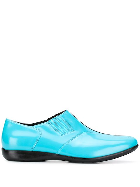 Camper Together with Kiko Kostadinov slippers