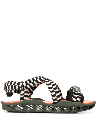 camper together himalayan willhelm sandals