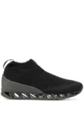 Camper x Bernhard Willhelm Together Himalayan sneakers - Black