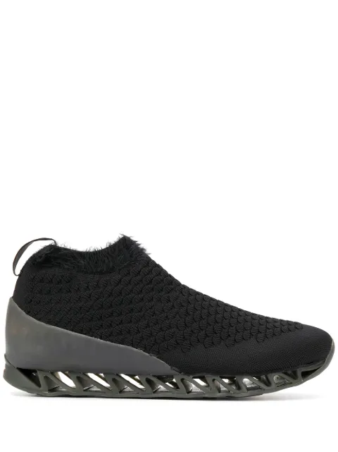 Camper x Bernhard Willhelm Together Himalayan sneakers