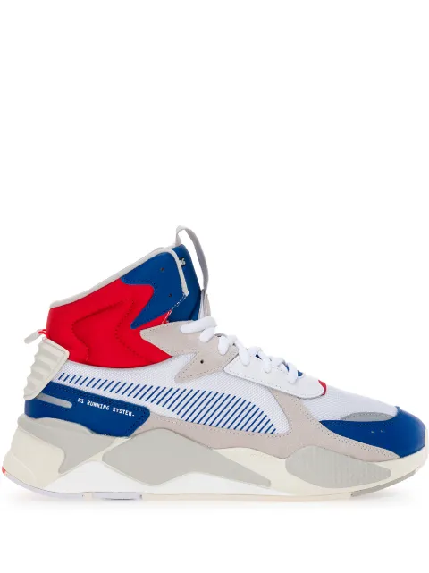 puma les benjamins price