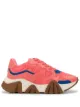 Image 1 of Versace Squalo chunky sneakers