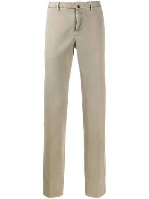 Incotex slim-fit chinos