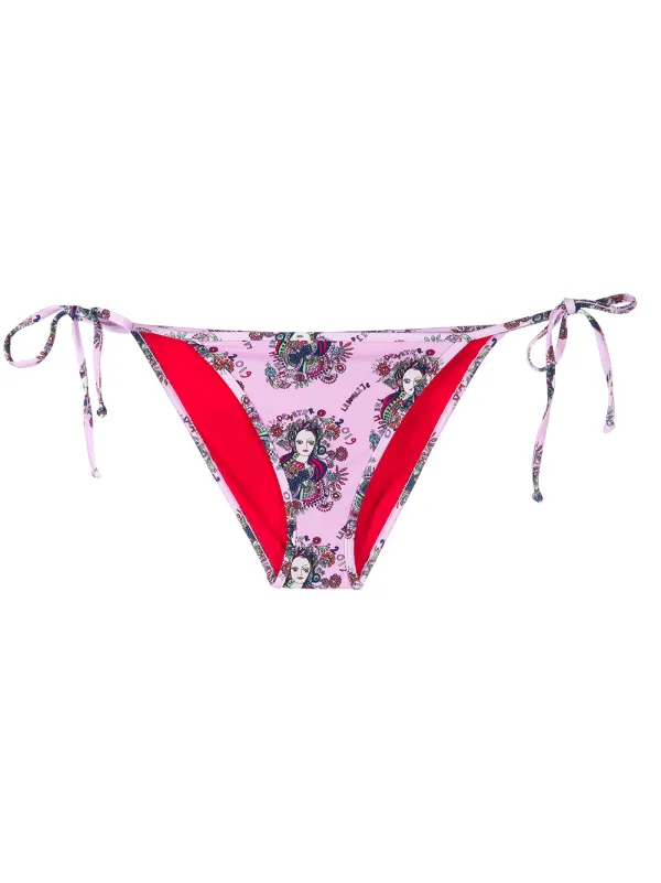 swimwear bikini bottoms