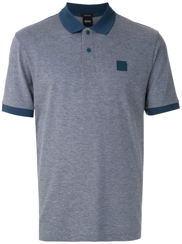 boss polo