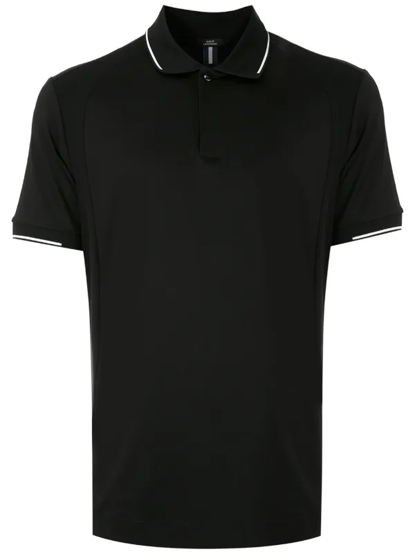 plain polo tshirt