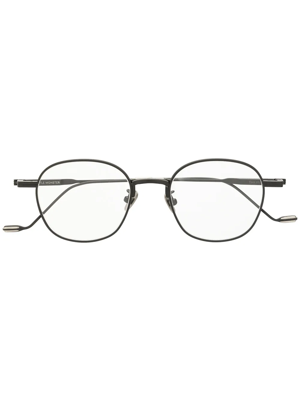 GENTLE MONSTER TOM 22 M01 GLASSES