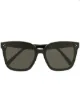 Image 1 of Gentle Monster Her 01 square-frame sunglasses