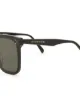 Gentle Monster Her 01 square-frame sunglasses