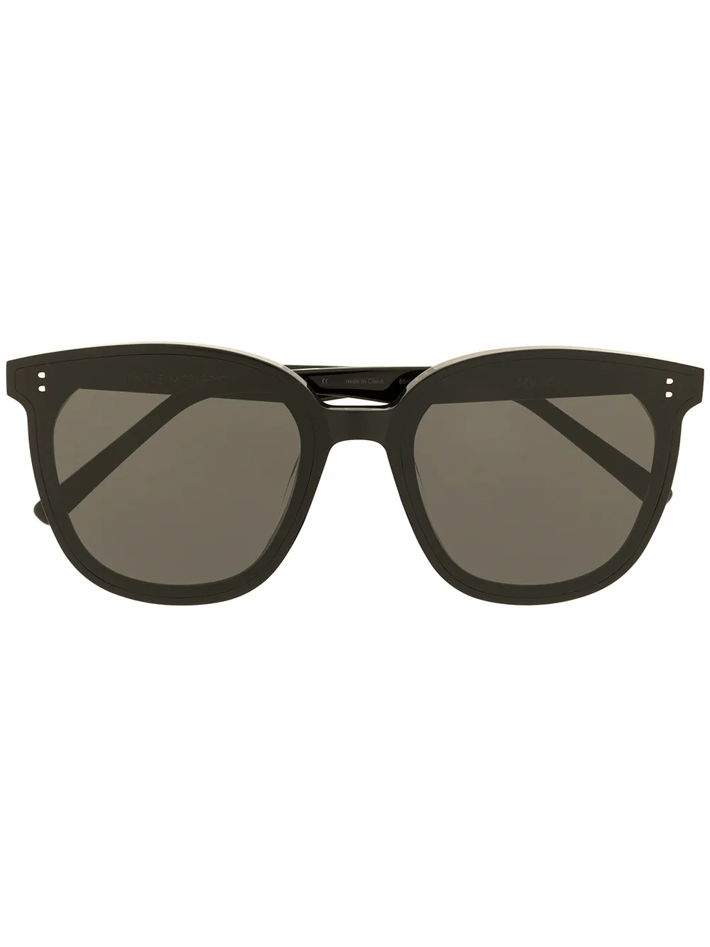 Image 1 of Gentle Monster My Ma 01 square-frame sunglasses