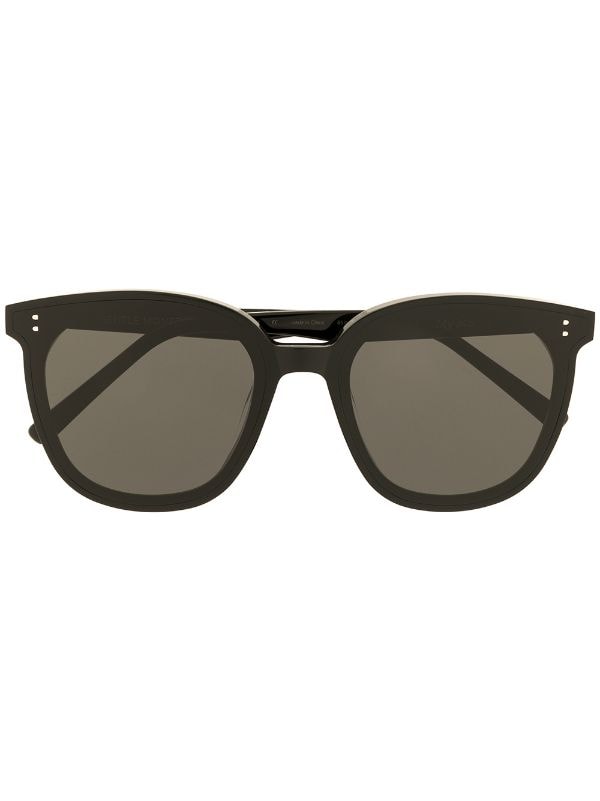 Gentle Monster My Ma 01 square-frame Sunglasses - Farfetch