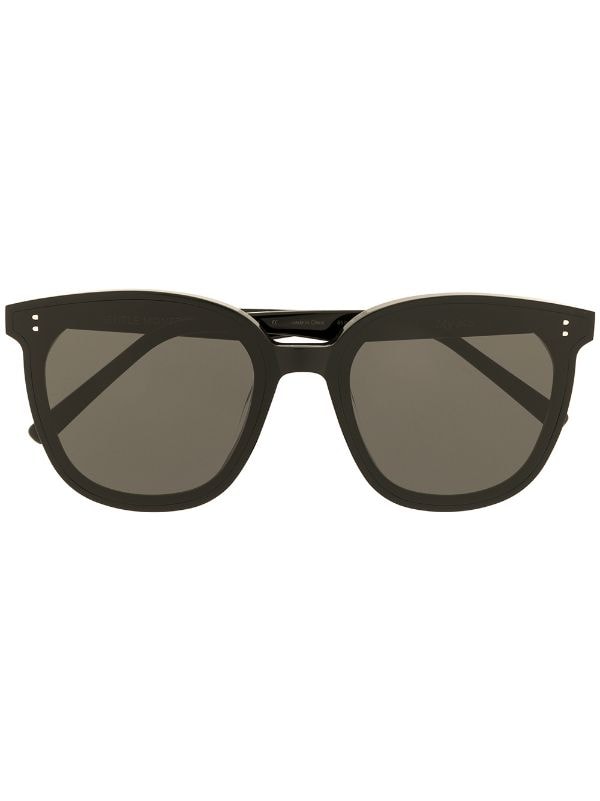 Gentle Monster My Ma 01 square frame Sunglasses Farfetch