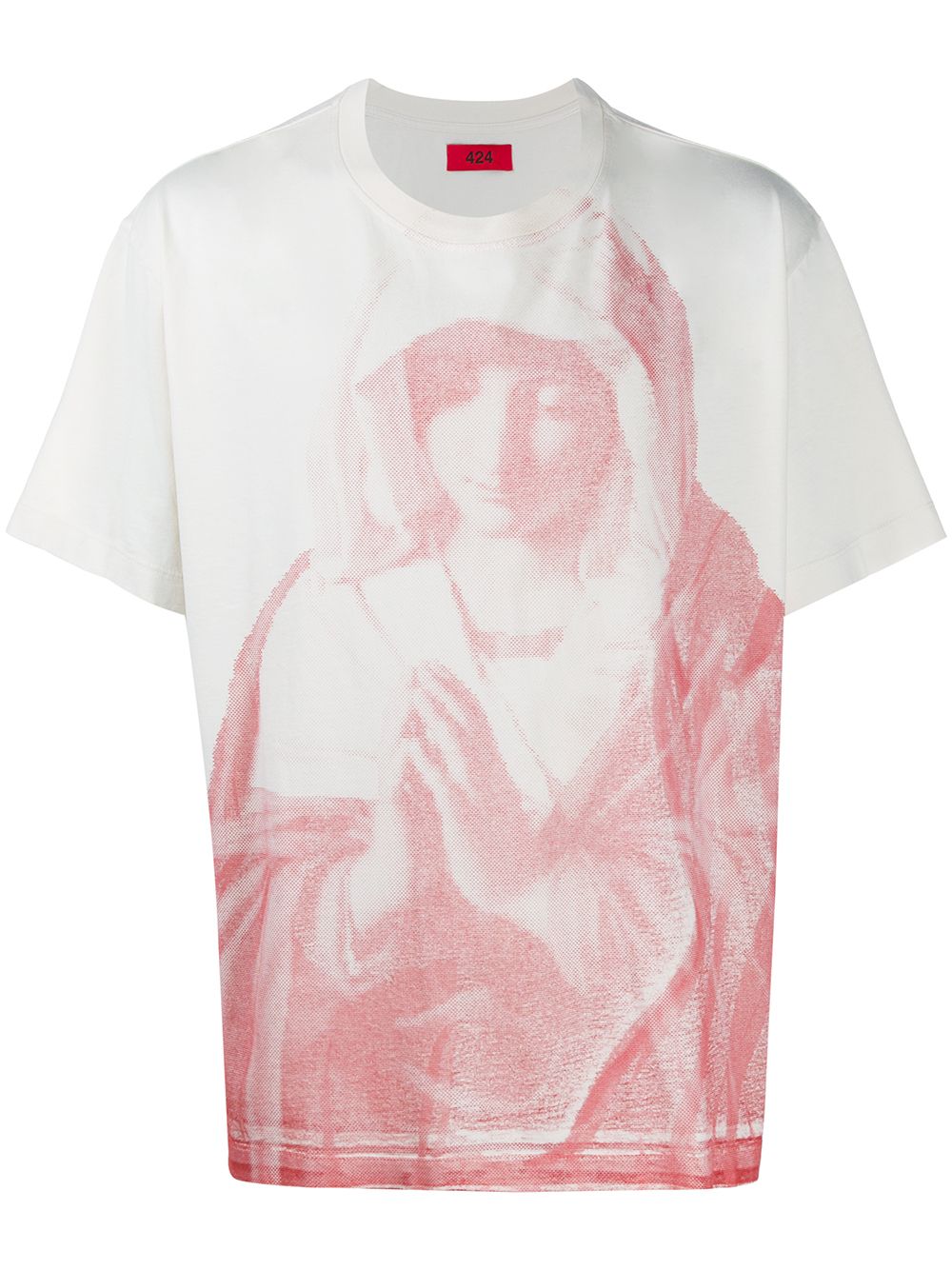 фото 424 Mary Tour T-shirt