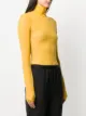 Maison Margiela turtle neck body