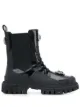 Bild 1 von Dolce & Gabbana Stiefeletten mit Kristallen