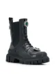 Bild 2 von Dolce & Gabbana Stiefeletten mit Kristallen