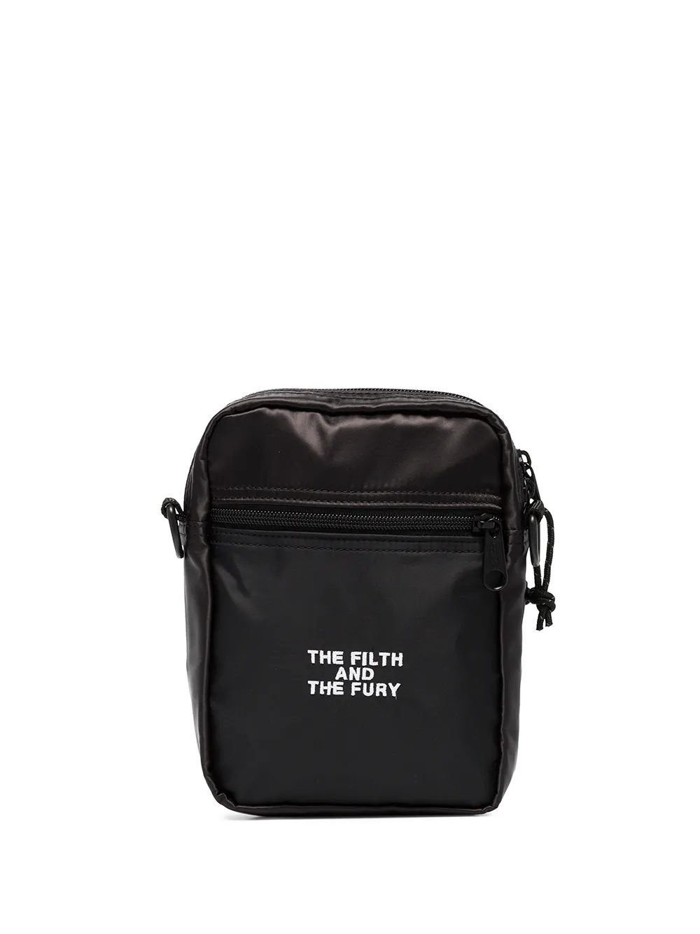 фото Neighborhood eastpak x neighborhood logo crossbody bag