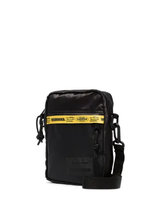 Eastpak X Neighborhood logo crossbody bag展示图