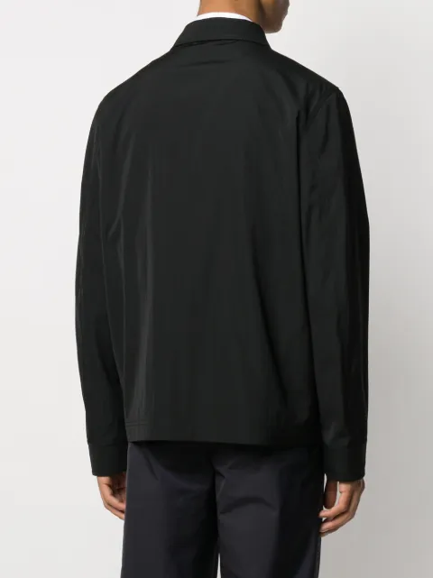 valentino overshirt