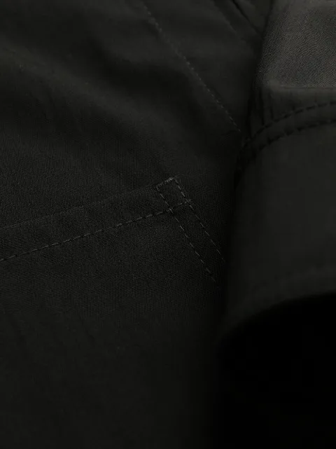 valentino overshirt