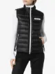 Burberry sleeveless puffer jacket