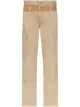 Image 1 of RtA Sallinger high-waist cargo trousers