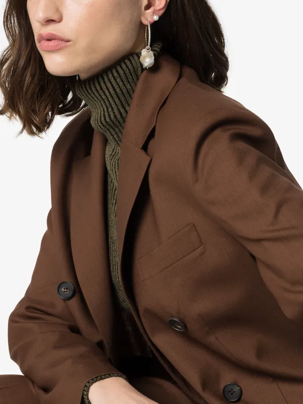MATEO♦14Kダイヤモンド＆パール ピアス Mateo パール ダイヤモンドピアス 14Kイエローゴールド 通販