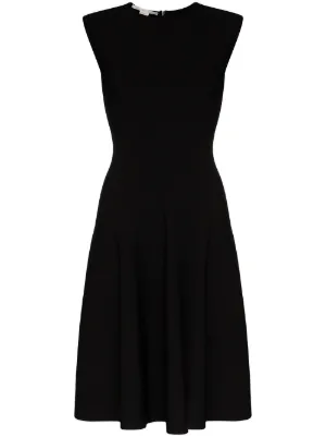 stella mccartney white dress