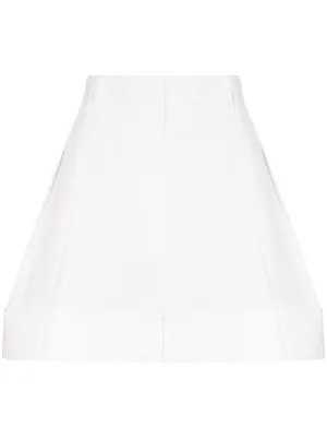 valentino shorts womens