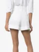 Valentino high-waisted shorts