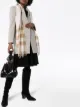 الصورة 2 من Stella McCartney معطف بصف أزرار واحد