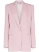 Image 1 of Stella McCartney single-breasted blazer