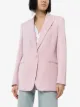 Stella McCartney single-breasted blazer