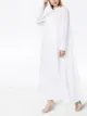 Valentino flared shirt dress