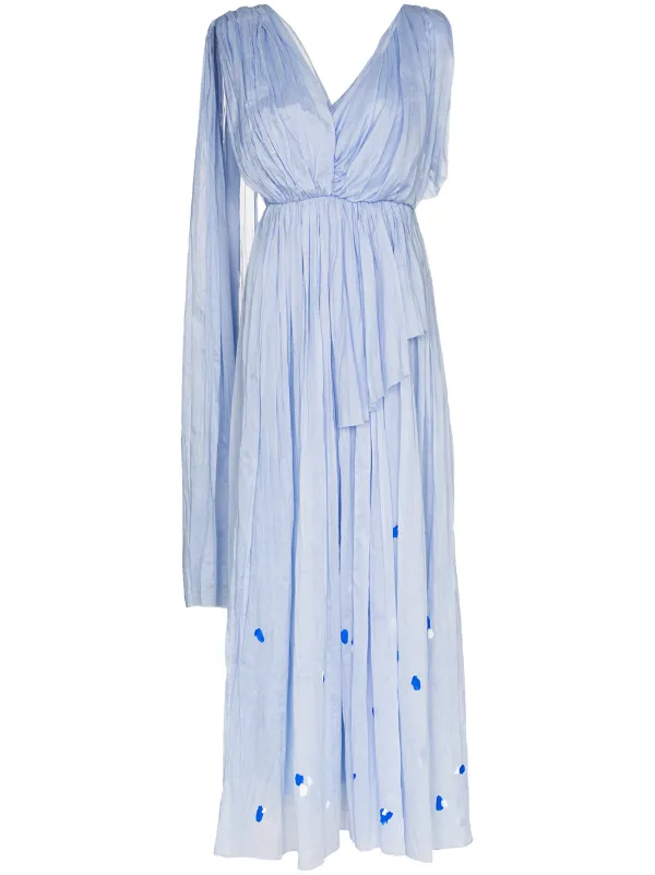 Farfetch maxi dress Clearance